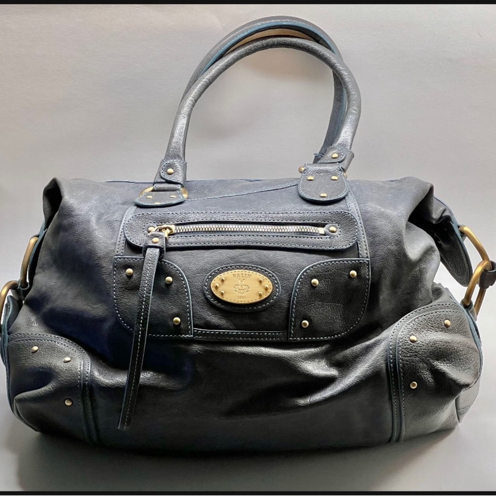 Bally Handbag